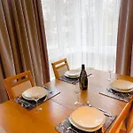 Apartment Aparts Care Balic Polanki *