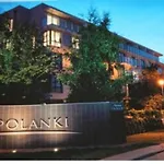 Aparts Care Balic Polanki Apartamento
