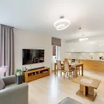 Apartment Aparts Care Balic Polanki Kolobrzeg