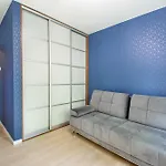 Aparts Care Balic Polanki Apartamento *