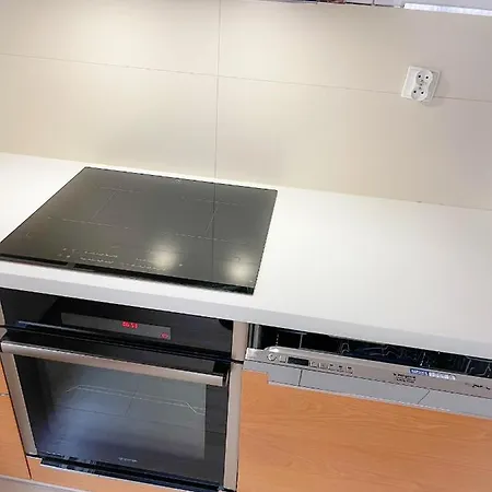 Apartment Aparts Care Balic Polanki