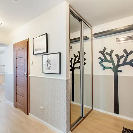 Appartement Aparts Care Balic Polanki *