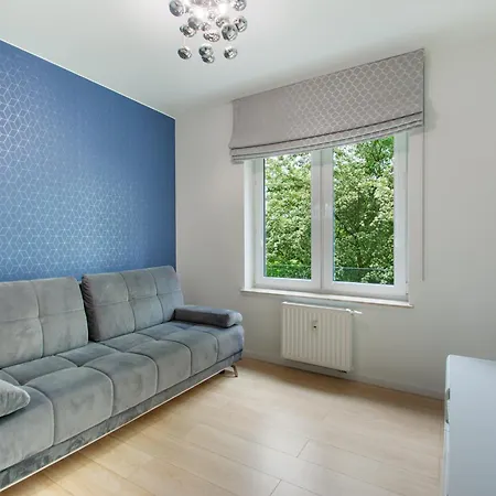 Aparts Care Balic Polanki Kołobrzeg