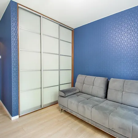 Aparts Care Balic Polanki Appartement *
