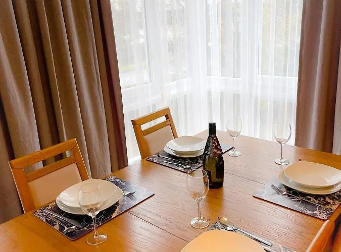 Διαμέρισμα Aparts Care Balic Polanki *