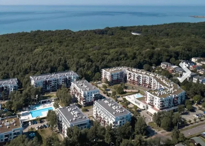 Aparts Care Balic Polanki