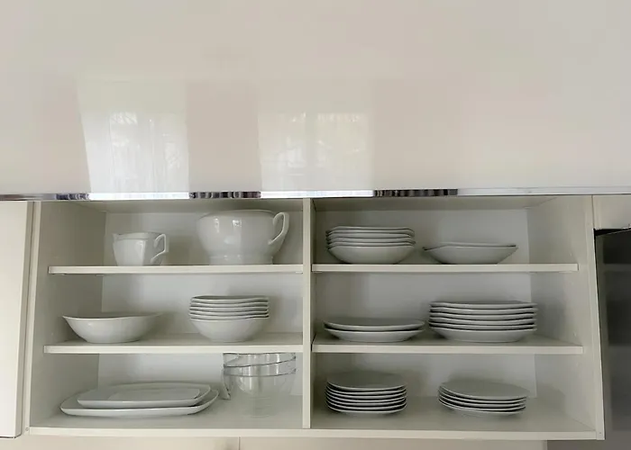 Aparts Care Balic Polanki *