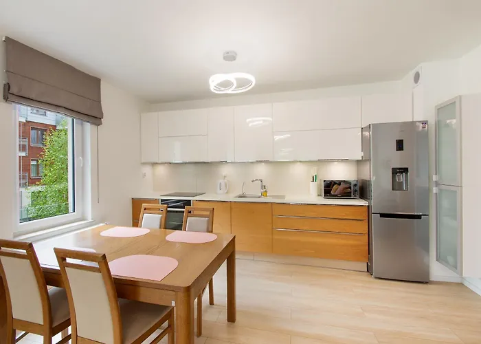 Aparts Care Balic Polanki Διαμέρισμα *