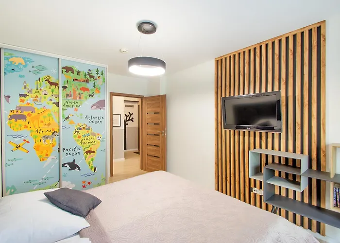 Aparts Care Balic Polanki *