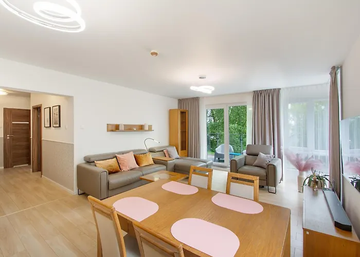 Aparts Care Balic Polanki